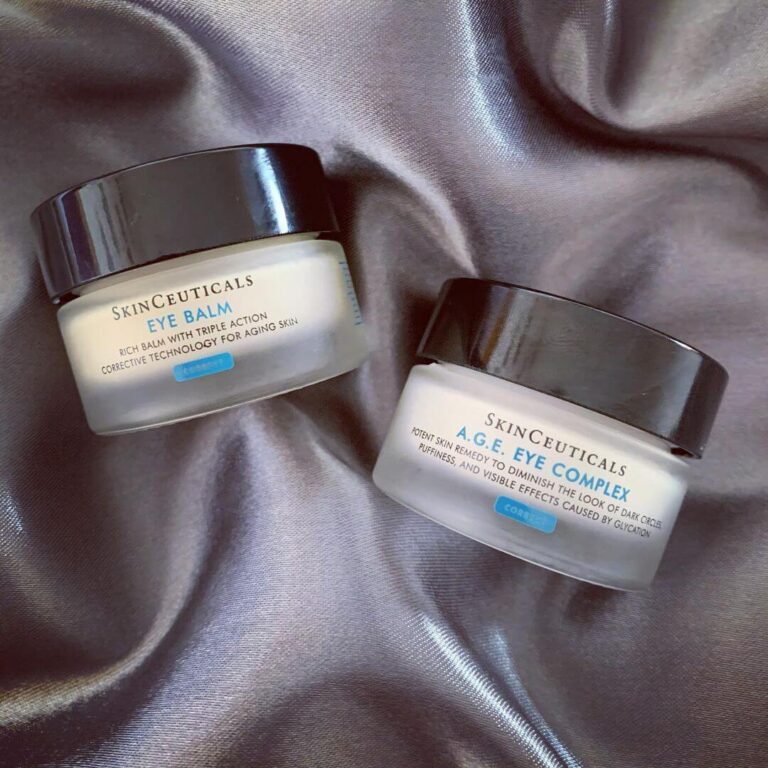 Skinmedica Vs Skinceuticals My Choice 2024 Restore Skin and Hair