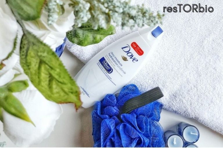 Dove Deep Moisture Body Wash Review 2022 Is It Good?