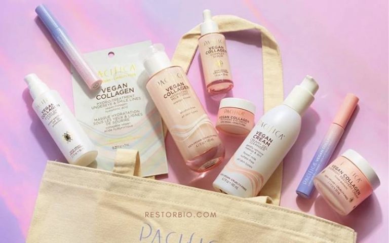 Pacifica Skincare Reviews 2022 Is Pacifica A Good Brand ResTORbio
