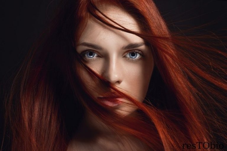 Can You Use Purple Shampoo On Red Hair Top Full Guide 2022