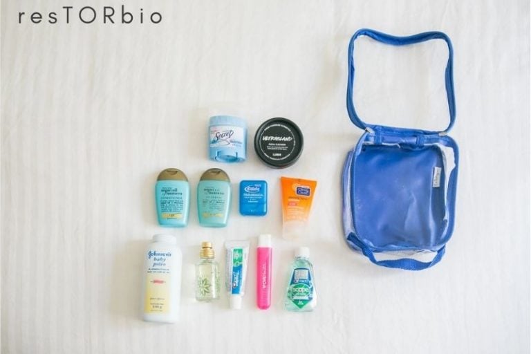Can You Bring Shampoo On A Plane in 2024 What are the Guidelines