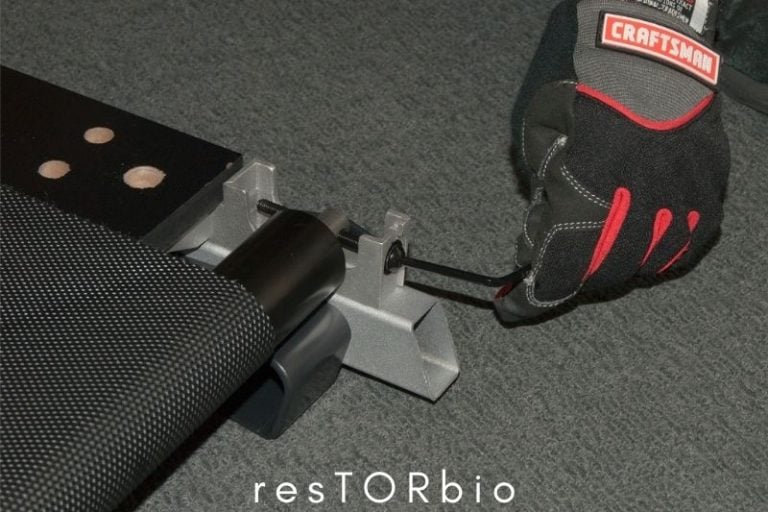 How To Replace Treadmill Belt 2022? Step By Step Guide resTORbio
