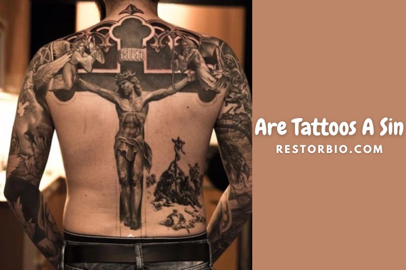 3. What Does the Bible Say About Tattoos? - wide 6