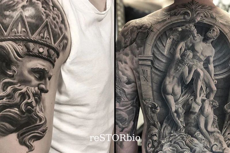 When Were Tattoos Invented? How Many People Have Tattoos 2022?