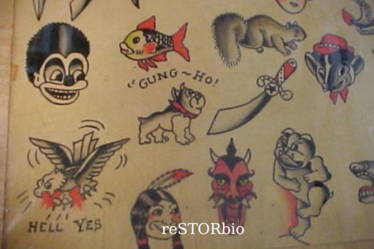 When Were Tattoos Invented? How Many People Have Tattoos 2022?