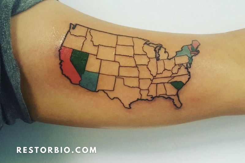 How Old Do You Have To Be To Get Tattoos By State 2022: Top Full Guide
