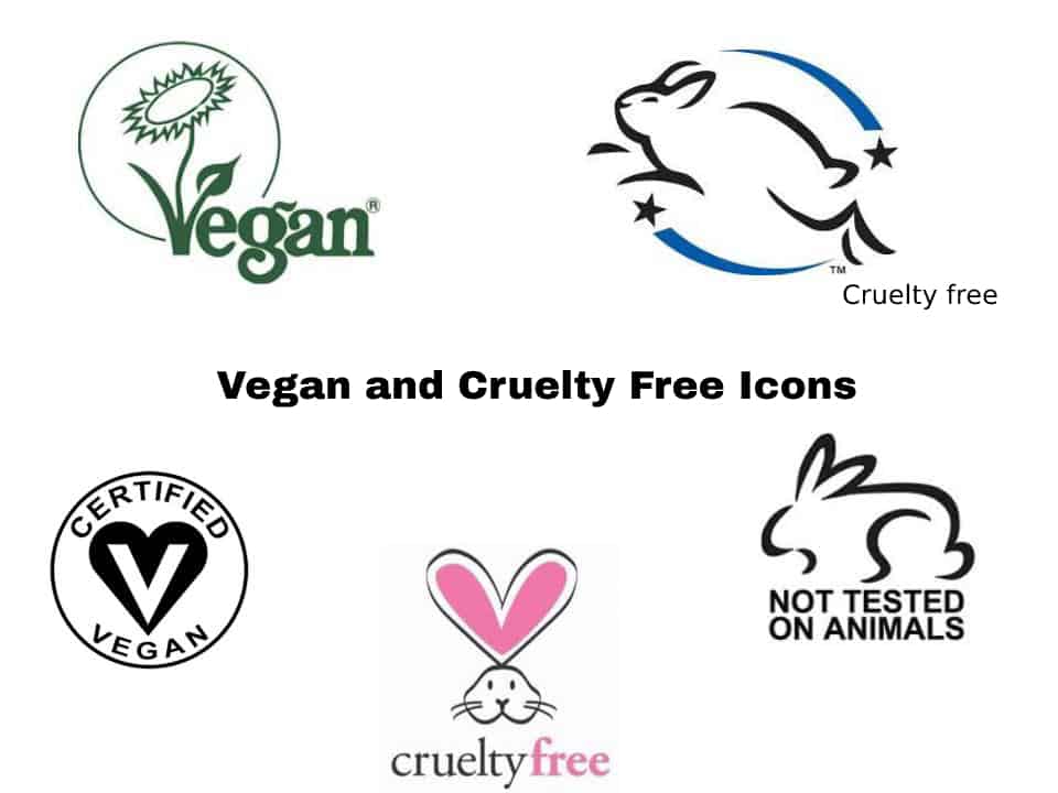 Cruelty Free Mascara