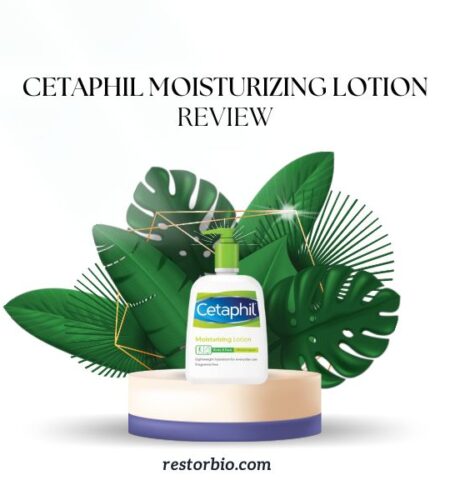 Cetaphil Moisturizing Lotion Ingredients Review