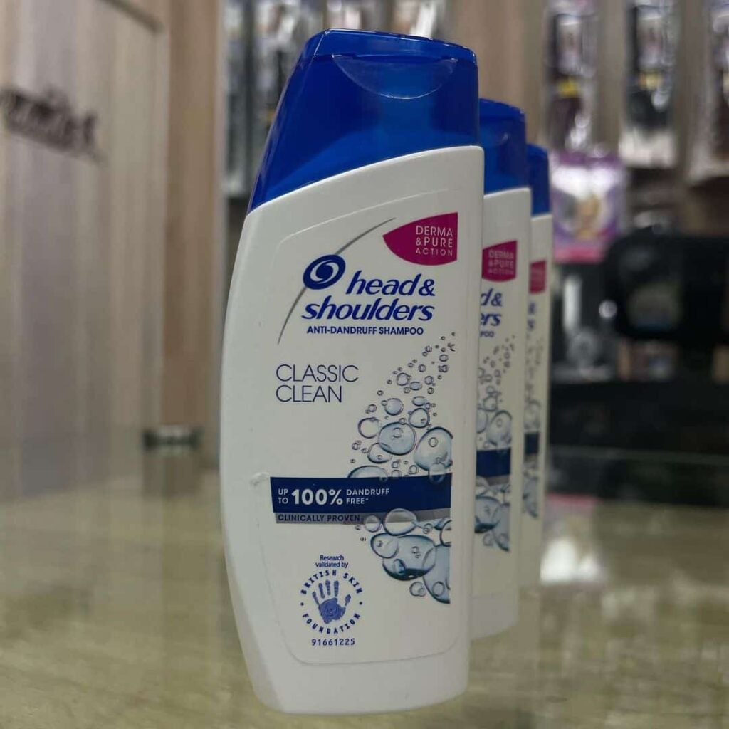 Is Head and Shoulders AntiDandruff Shampoo Good for Hair? In Depth