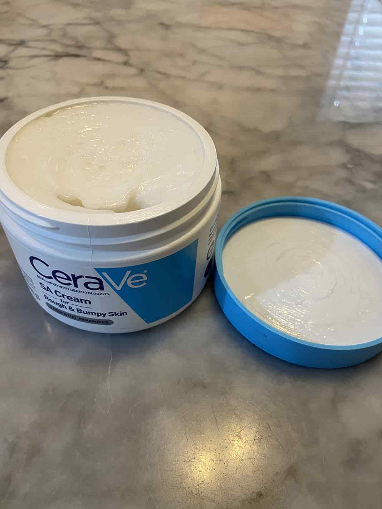 AmLactin Vs CeraVe - Restore Skin and Hair with Product Comparison