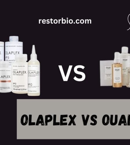 Olaplex Vs Ouai