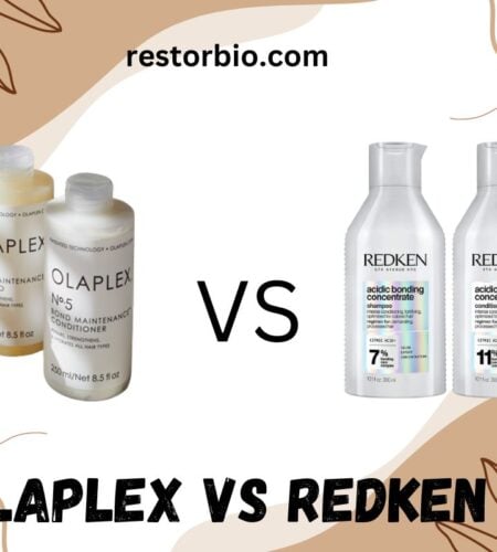 Olaplex Vs Redken