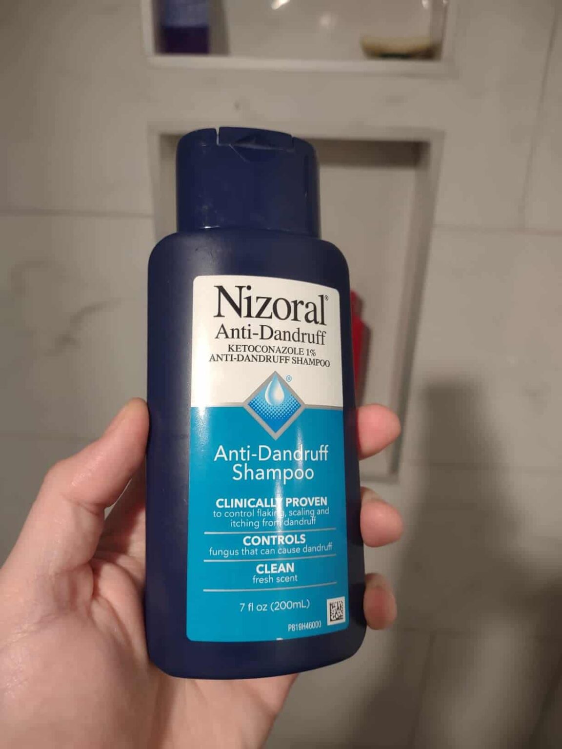 Selsun Blue Vs Nizoral - Restore Skin and Hair with Product Comparison