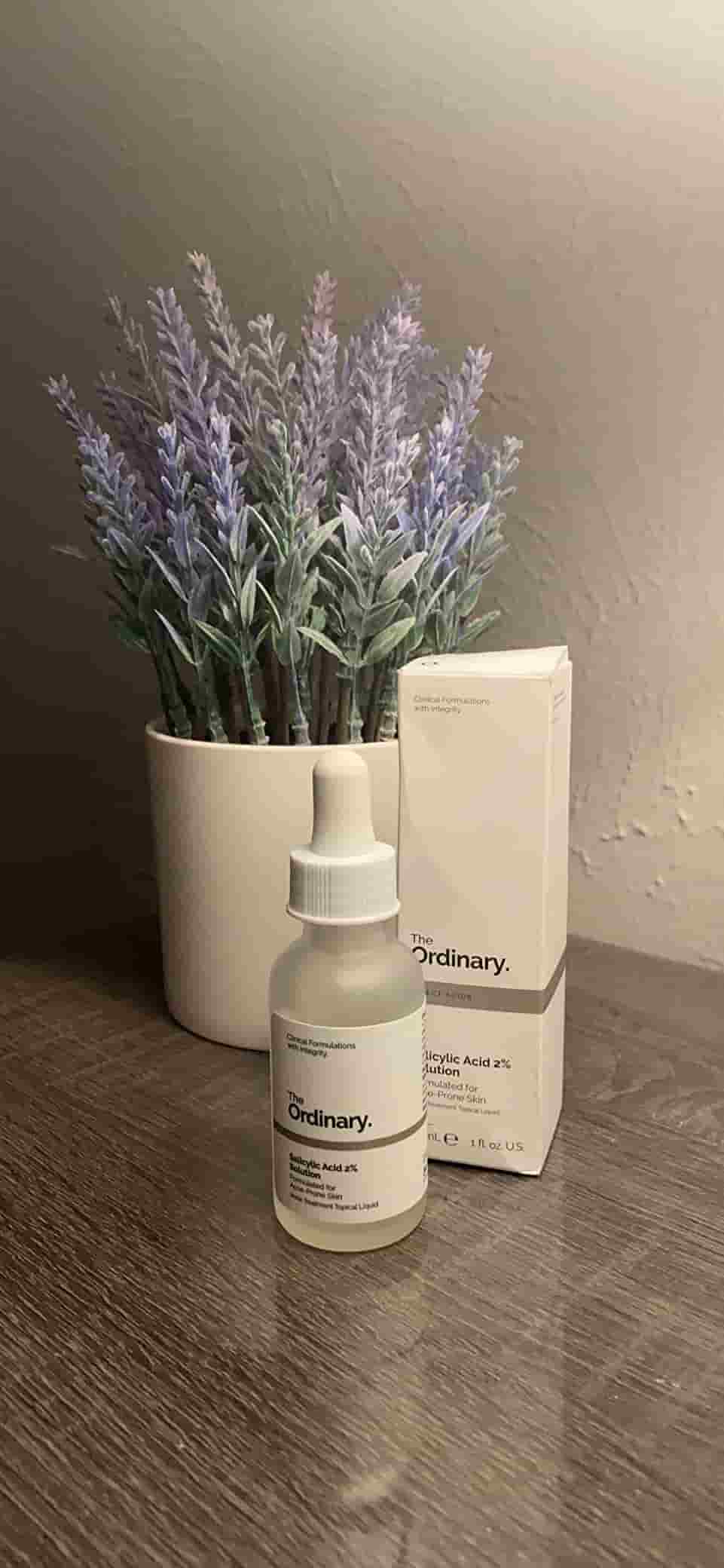 Paula's Choice Vs The Ordinary resTORbio