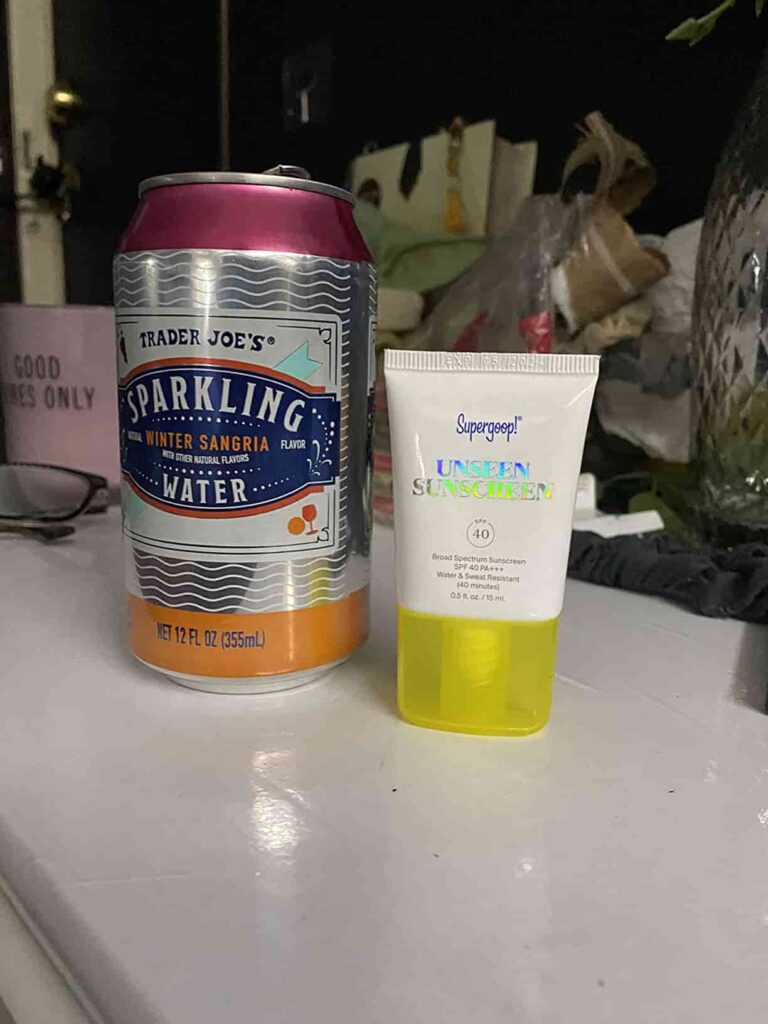 Famous Tula Vs Supergoop Sunscreen