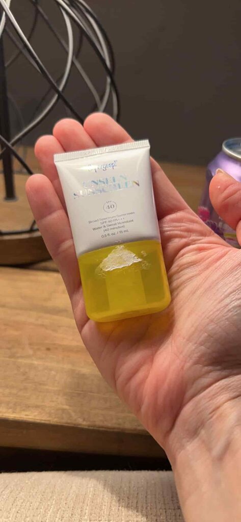 Tula Vs Supergoop Sunscreen 2023