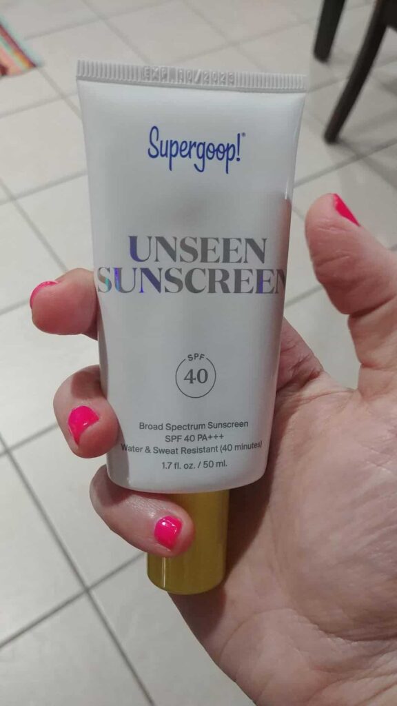 Tula Vs Supergoop Sunscreen Comparison 2023