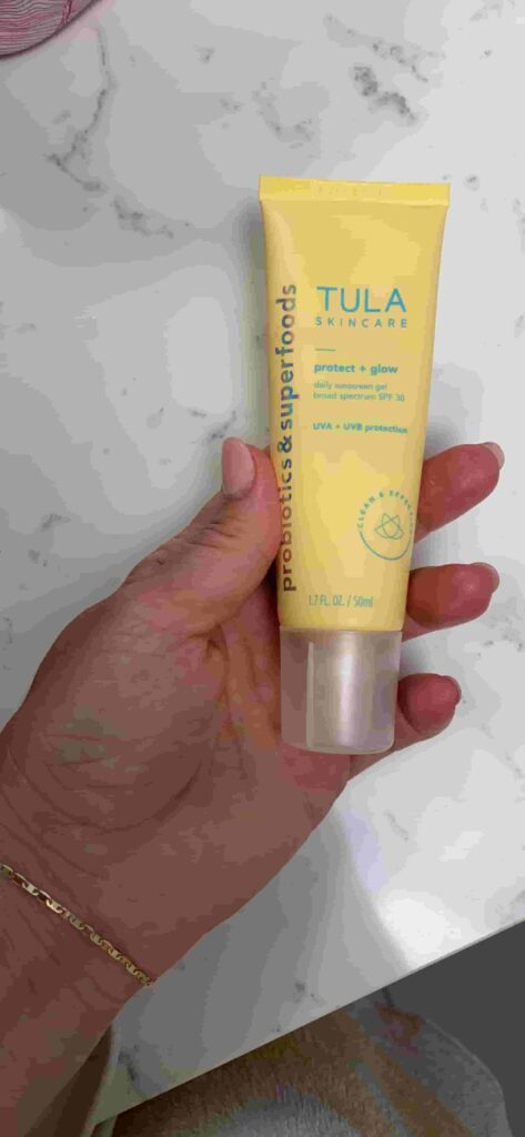 Tula Vs Supergoop Sunscreen Guide